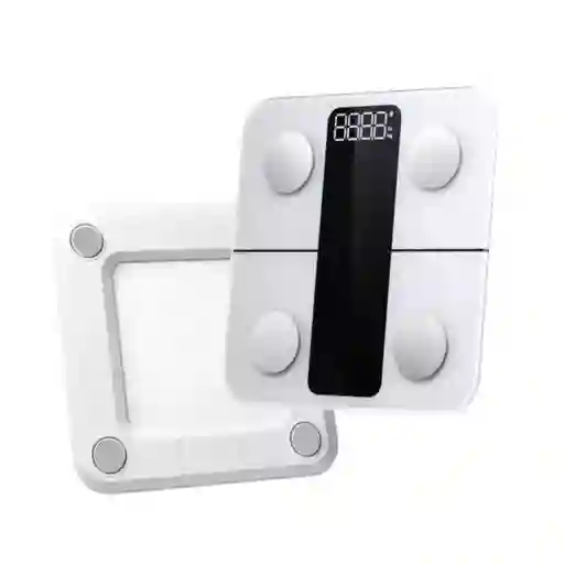 Bascula Personal Digital Cf523ble