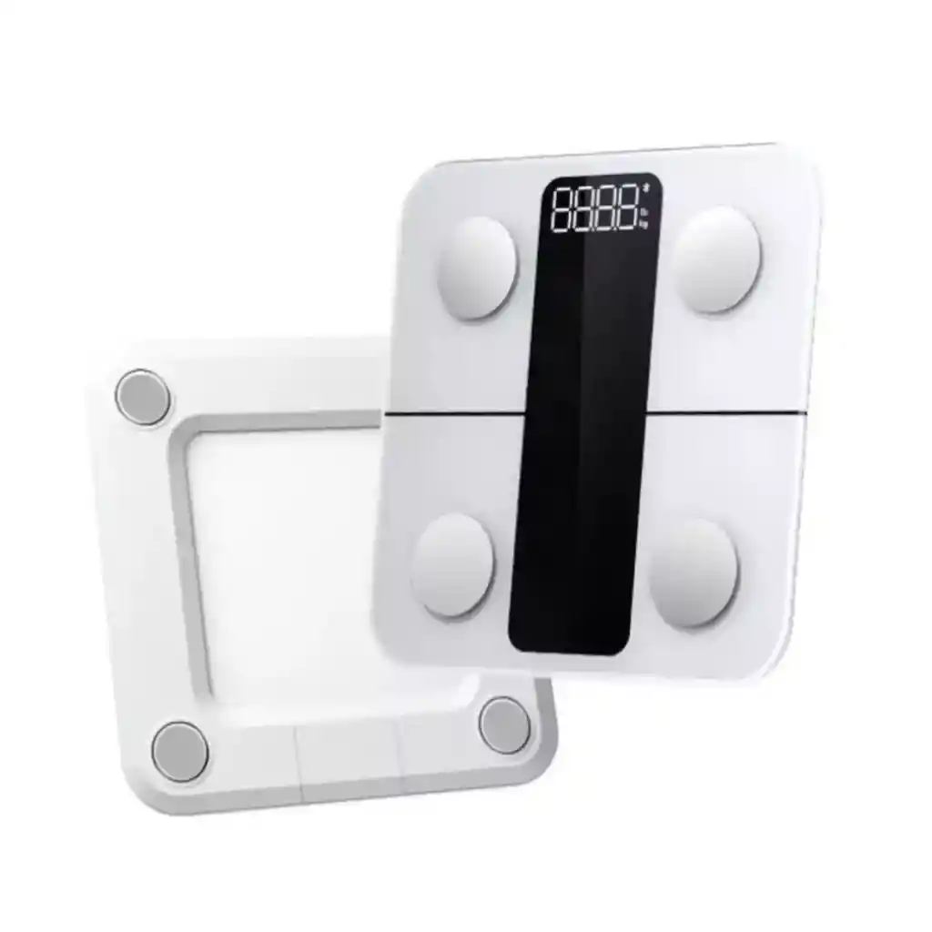Bascula Personal Digital Cf523ble