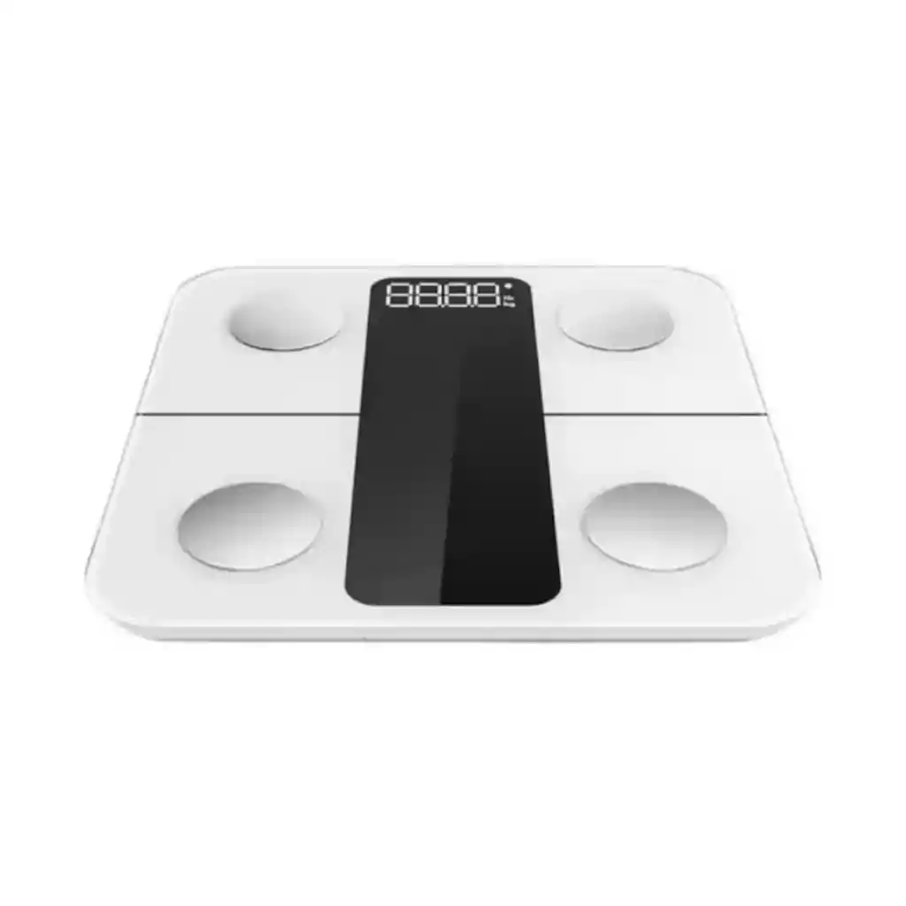 Bascula Personal Digital Cf523ble