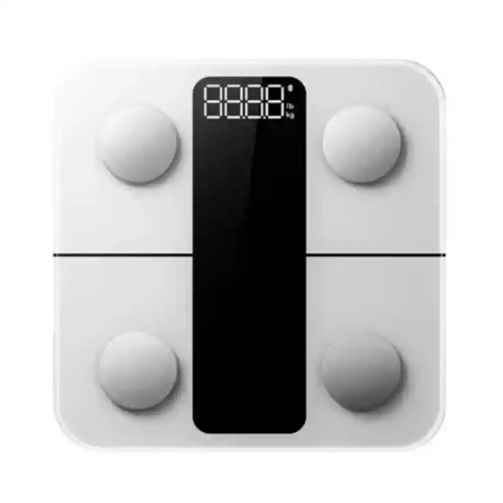 Bascula Personal Digital Cf523ble