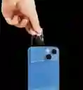 Cinta Doble Faz Transparente Adhesiva