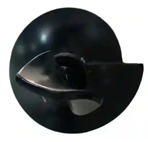 Broca Para Taladro De Tierra - Ancho 25 Cm - Largo 80 Cm