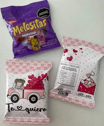 Moritas Melositas!