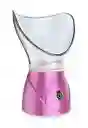 Vaporizador Facial Portatil