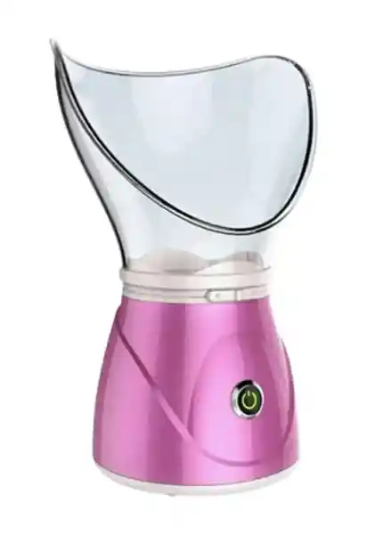 Vaporizador Facial Portatil