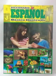 Diccionario Español
