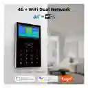 Alarma De Seguridad 4g Pg-109