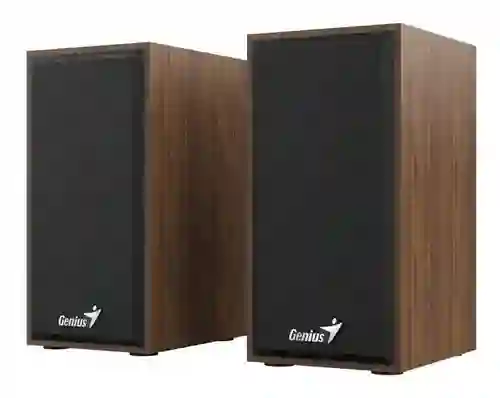 Parlante Genius P. Usb+plug 3.5mm Sp-hf180