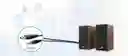 Parlante Genius P. Usb+plug 3.5mm Sp-hf180