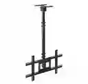 Soporte Para Tv Techo 32 A 80"