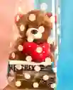 Oso Con Chocolates
