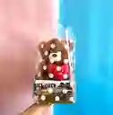 Oso Con Chocolates