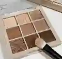 Sombra De Ojos Mate De Larga Duracion