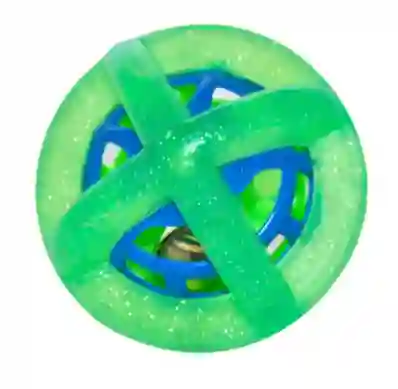 Pelota Astro Cascabel