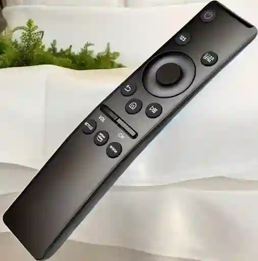 Control Remoto Tv Samsung Curve Genérico