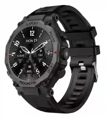 Smartwatch Gt6 Pro – El Reloj Inteligente Que Marca La Diferencia