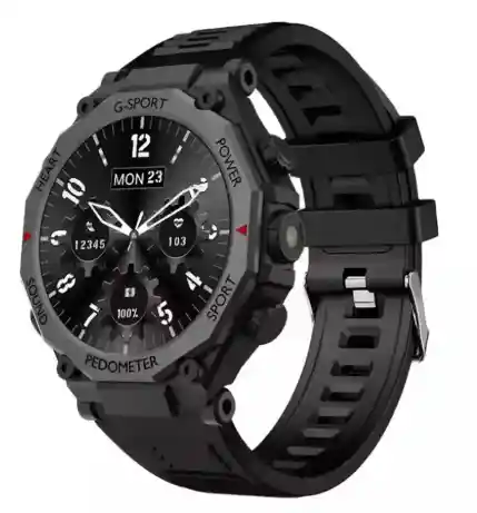 Smartwatch Gt6 Pro – El Reloj Inteligente Que Marca La Diferencia