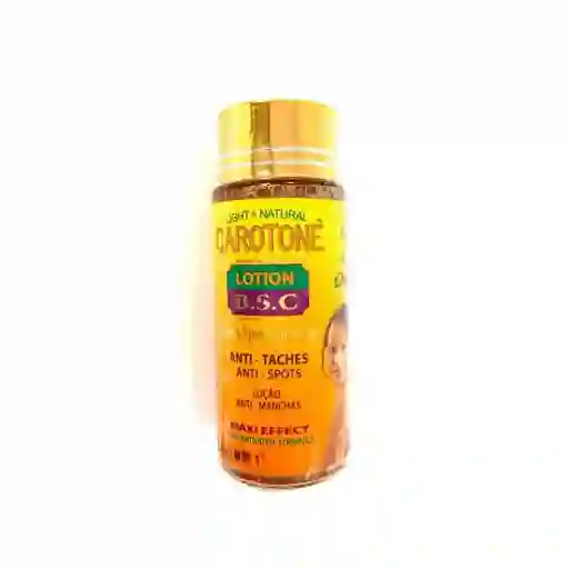 Carotone Locion Bsc Anti Manchas