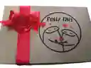 Detalle Feliz Dia Oso Panda - Regalo