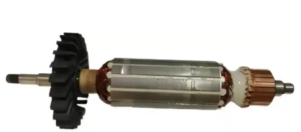 Inducido Pulidora Dewalt Dwe4020 Colector De 24 Delgas - I36