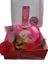 Detalle Cojin Amor - Regalo