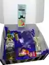 Detalle - Regalo Feliz Dia Para El