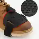 Protector De Calzado Para Motos
