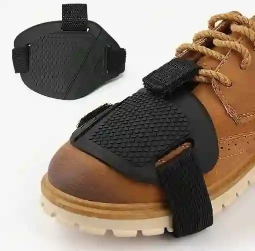 Protector De Calzado Para Motos