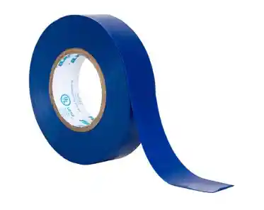 Cinta Aislante Azul Rey 10ydrs