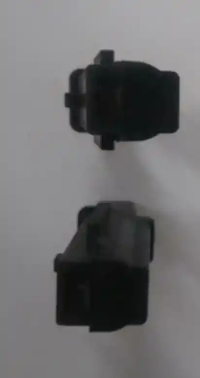 Porta Escobillas De Motor Ametek