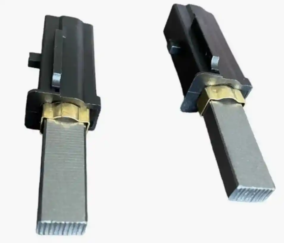 Porta Escobillas De Motor Ametek