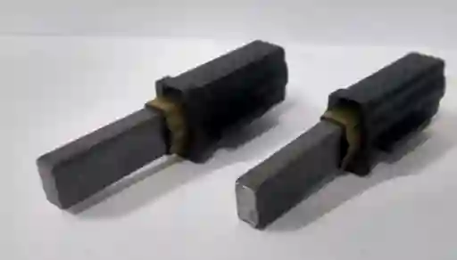 Porta Escobillas De Motor Ametek