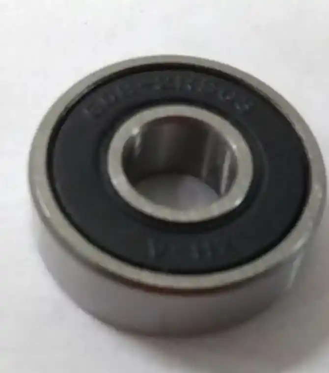 Rodamiento 608 2 R S C 3 22x8mm