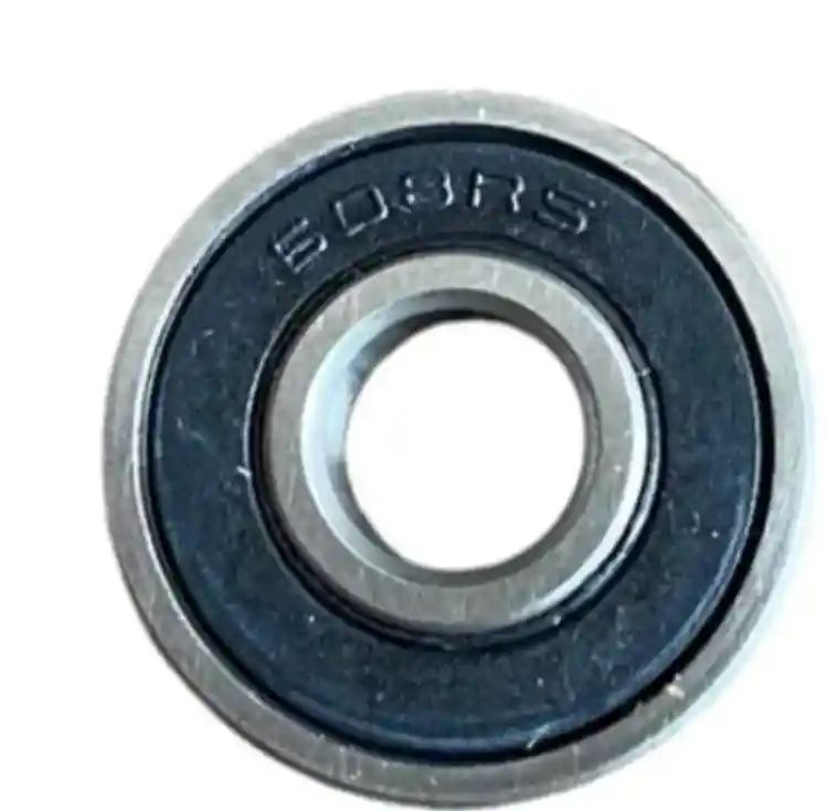Rodamiento 608 2 R S C 3 22x8mm