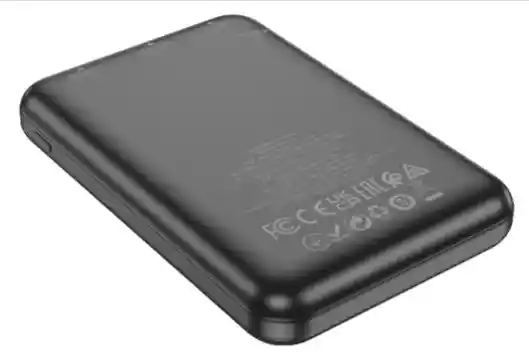 Power Bank 5000mah Banco De Carga Con Carga Rápida 22.5w