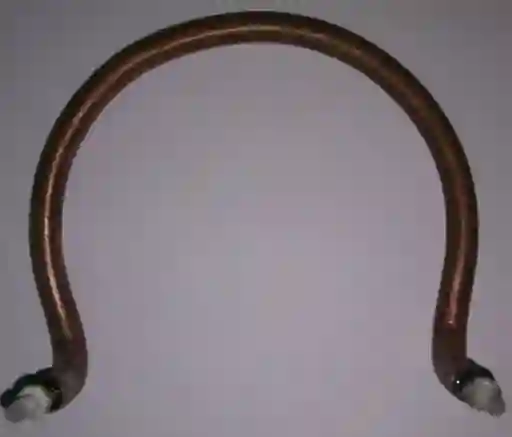 Resistencia Para Greca De 1000 W Sin Racor