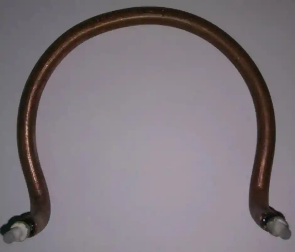 Resistencia Para Greca De 1000 W Sin Racor