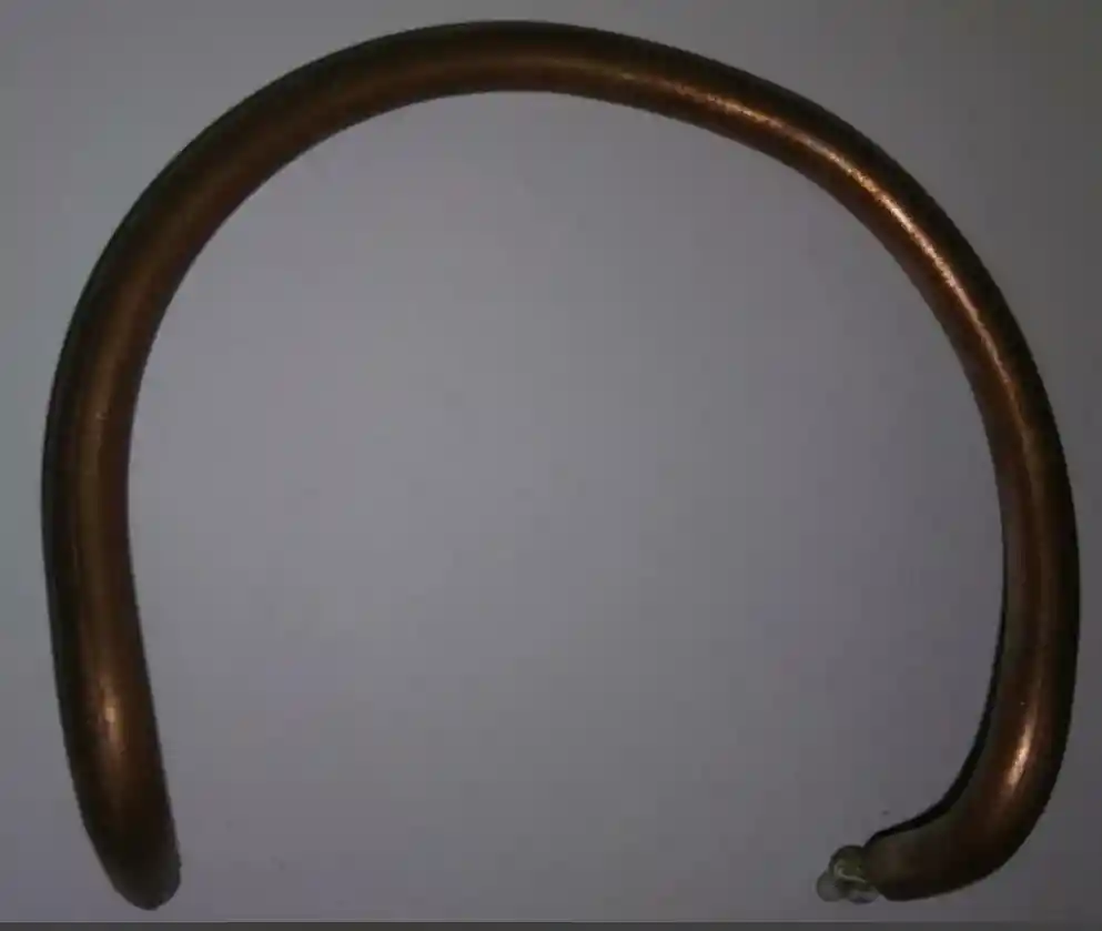 Resistencia Para Greca De 1000 W Sin Racor