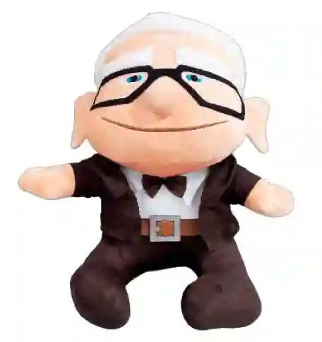 Peluche Up Viejito 55 Cos