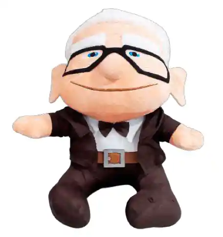 Peluche Up Viejito 55 Cos