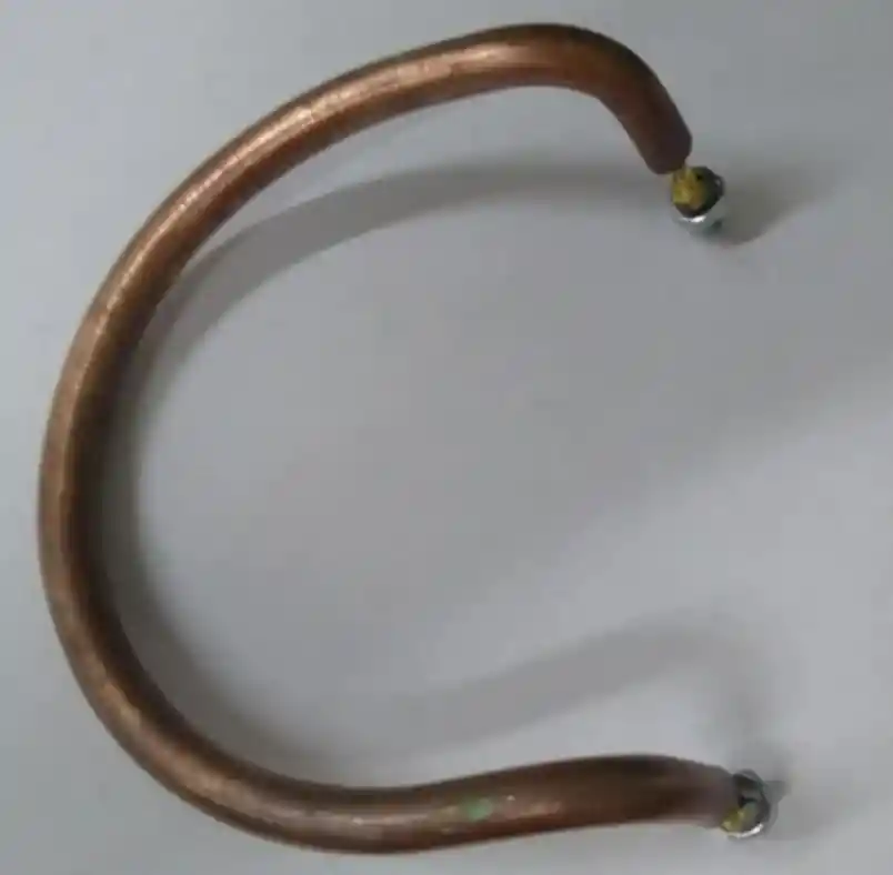 Resistencia Para Greca De 800 W Sin Racor