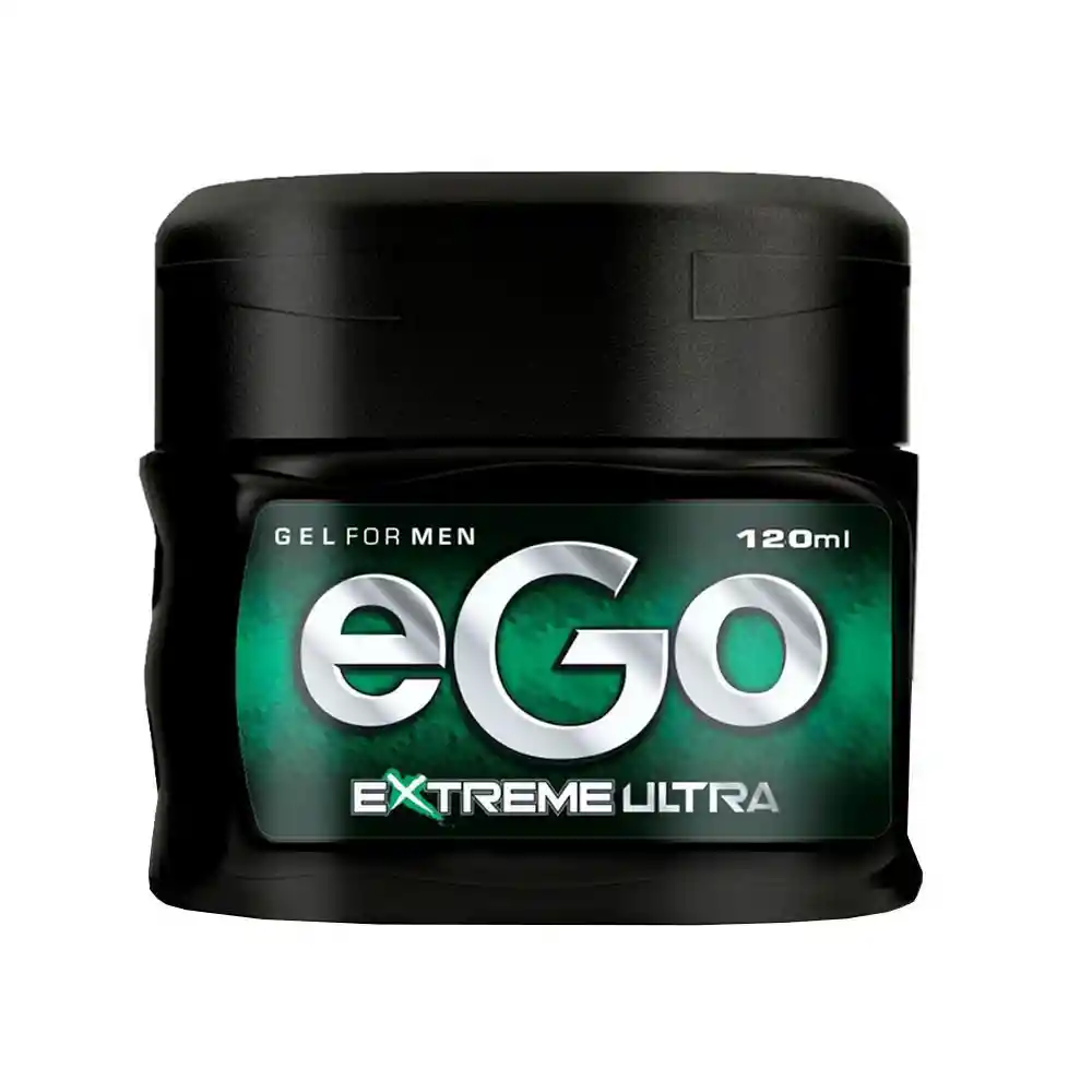 Ego Gel Extreme Ultra para Hombre