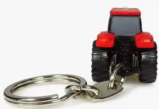 Llavero Tractor Case Puma Cux