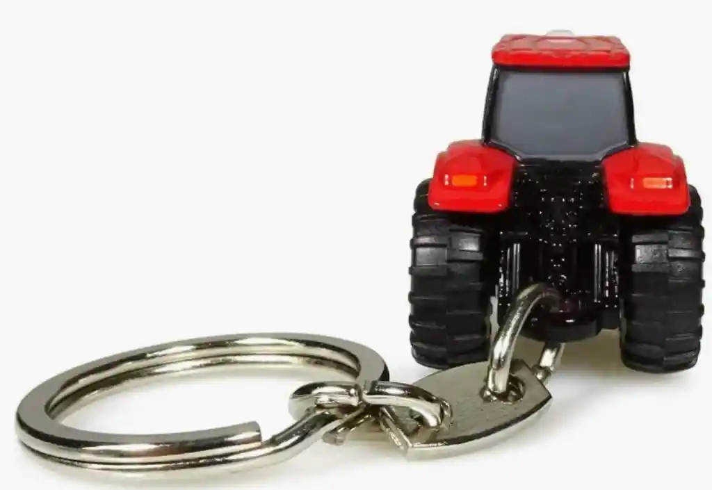 Llavero Tractor Case Puma Cux