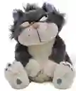 Peluche Gato Lucifer 40 Cm