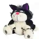 Peluche Gato Lucifer 40 Cm
