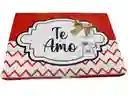 Caja Dulcera - Detalle - Regalo - Dulces