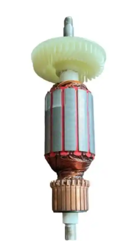 Inducido Bosch Mini Pulidora Gws-11-125/1824 Colec 24 Delgas