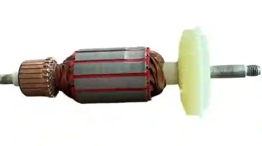 Inducido Bosch Mini Pulidora Gws-11-125/1824 Colec 24 Delgas