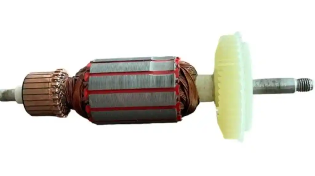 Inducido Bosch Mini Pulidora Gws-11-125/1824 Colec 24 Delgas